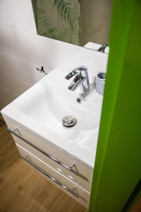 Pokoje Sw. Jakuba Apartamento Stary Toruń Exterior foto