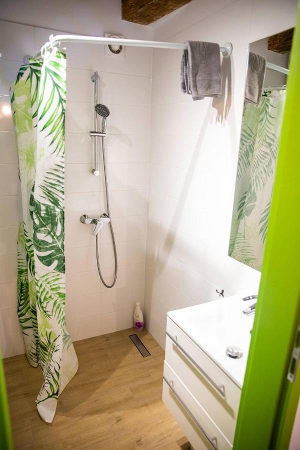Pokoje Sw. Jakuba Apartamento Stary Toruń Exterior foto
